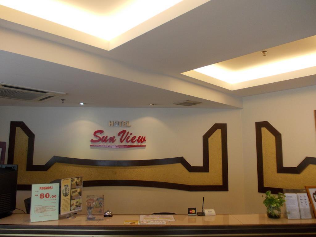 Hotel Sri Sutra - Bandar Sunway 3 페탈링자야 외부 사진