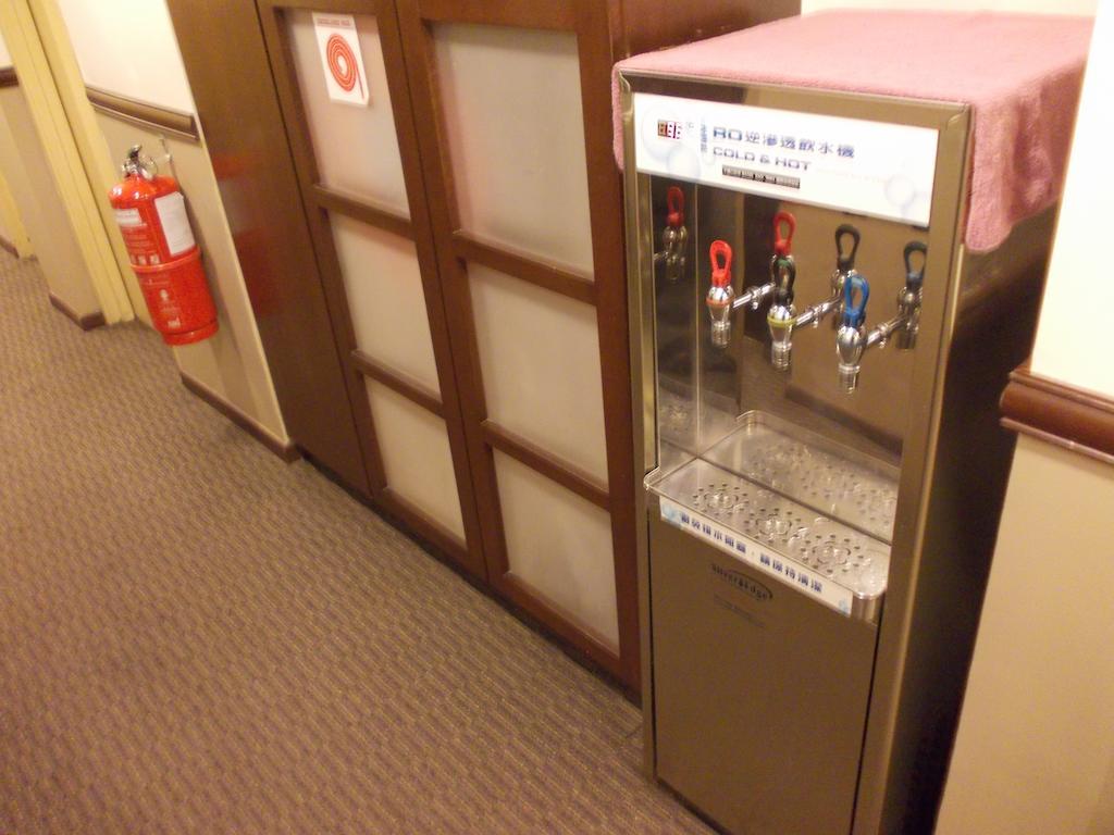 Hotel Sri Sutra - Bandar Sunway 3 페탈링자야 외부 사진