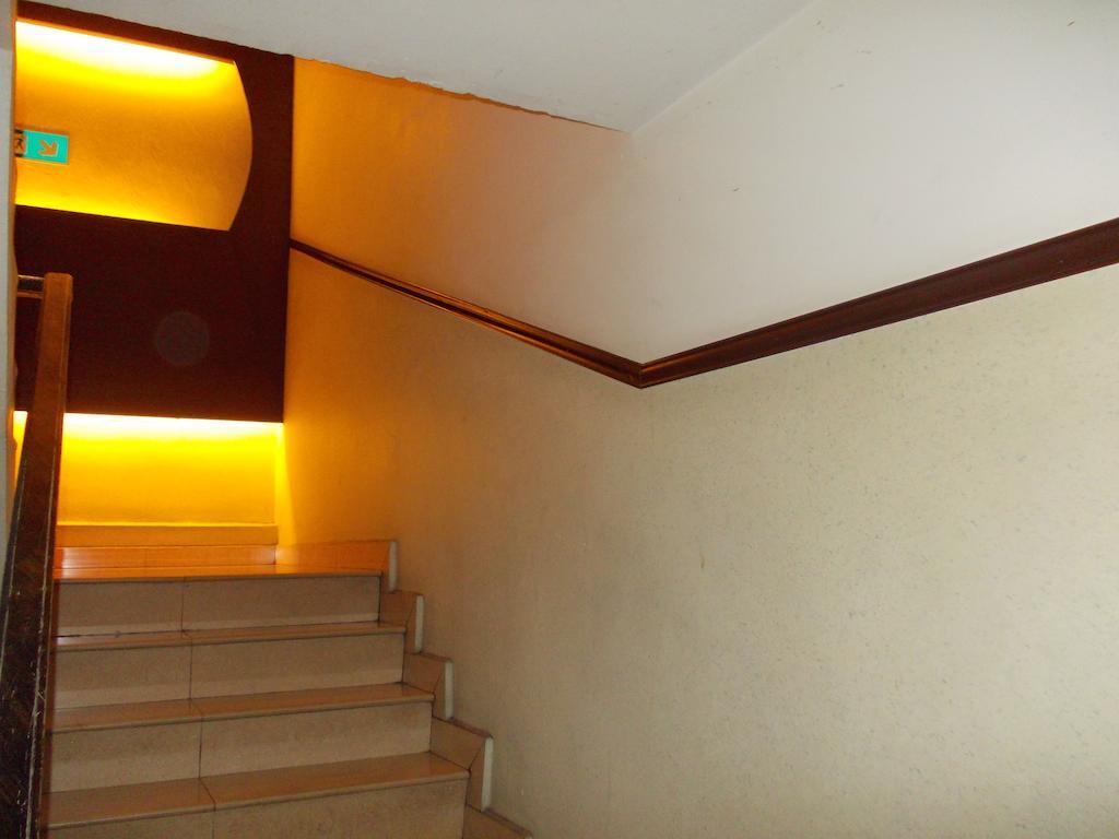 Hotel Sri Sutra - Bandar Sunway 3 페탈링자야 외부 사진