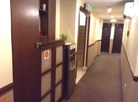 Hotel Sri Sutra - Bandar Sunway 3 페탈링자야 객실 사진