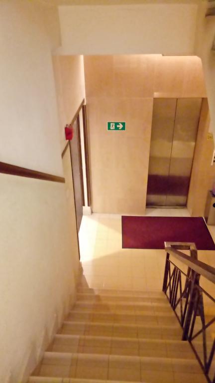 Hotel Sri Sutra - Bandar Sunway 3 페탈링자야 외부 사진