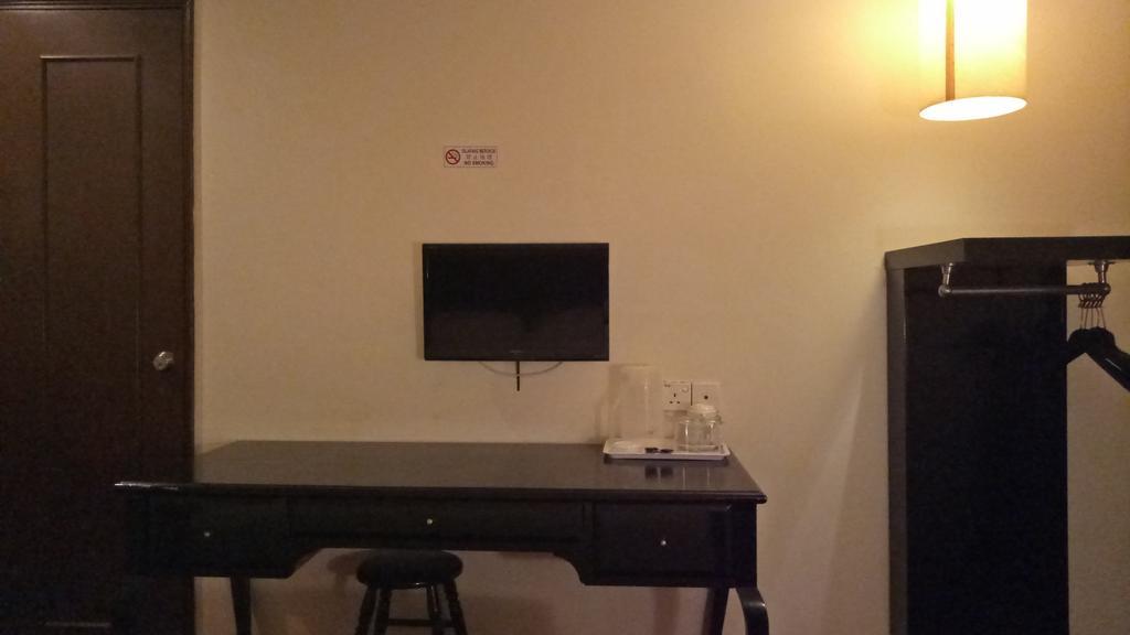 Hotel Sri Sutra - Bandar Sunway 3 페탈링자야 외부 사진