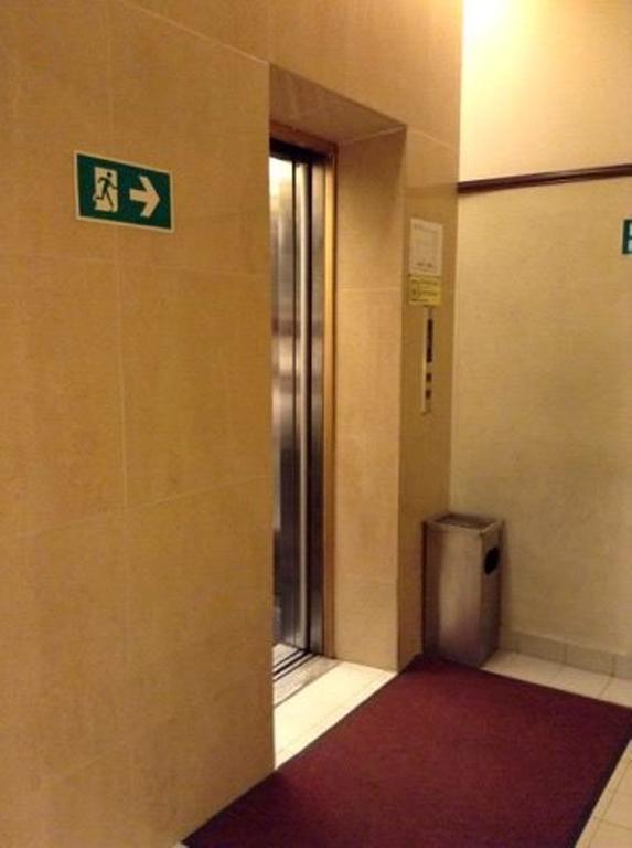 Hotel Sri Sutra - Bandar Sunway 3 페탈링자야 외부 사진