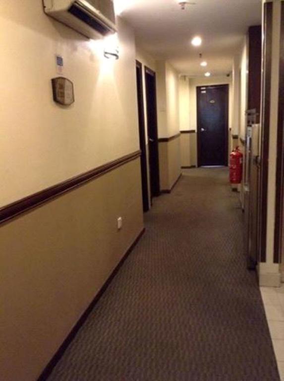 Hotel Sri Sutra - Bandar Sunway 3 페탈링자야 외부 사진