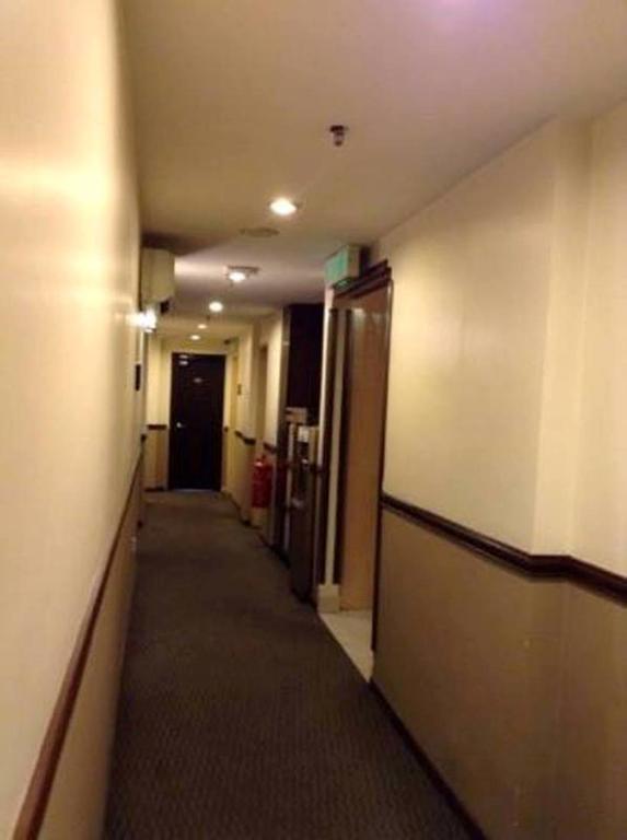 Hotel Sri Sutra - Bandar Sunway 3 페탈링자야 외부 사진