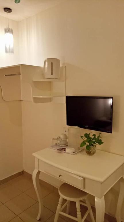 Hotel Sri Sutra - Bandar Sunway 3 페탈링자야 외부 사진