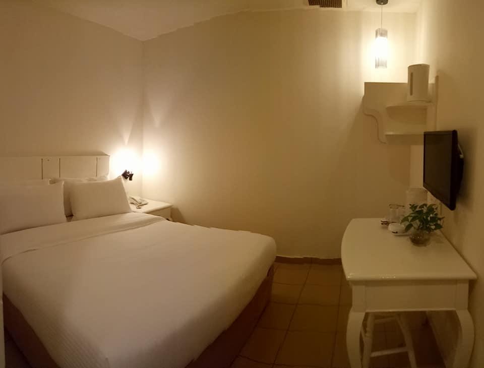 Hotel Sri Sutra - Bandar Sunway 3 페탈링자야 외부 사진