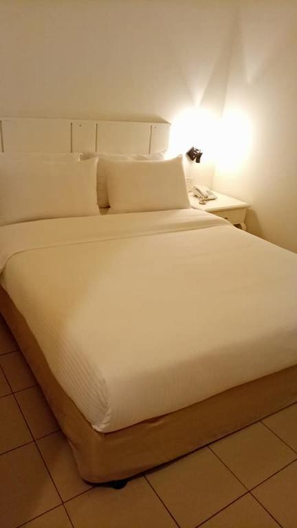 Hotel Sri Sutra - Bandar Sunway 3 페탈링자야 외부 사진