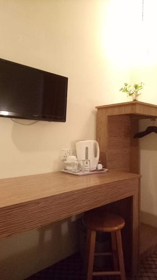 Hotel Sri Sutra - Bandar Sunway 3 페탈링자야 외부 사진
