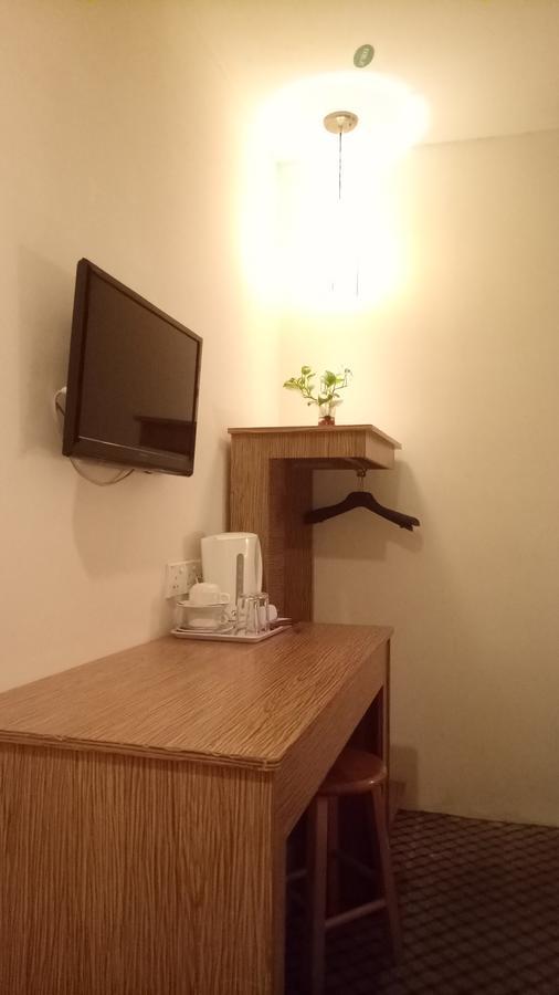 Hotel Sri Sutra - Bandar Sunway 3 페탈링자야 외부 사진