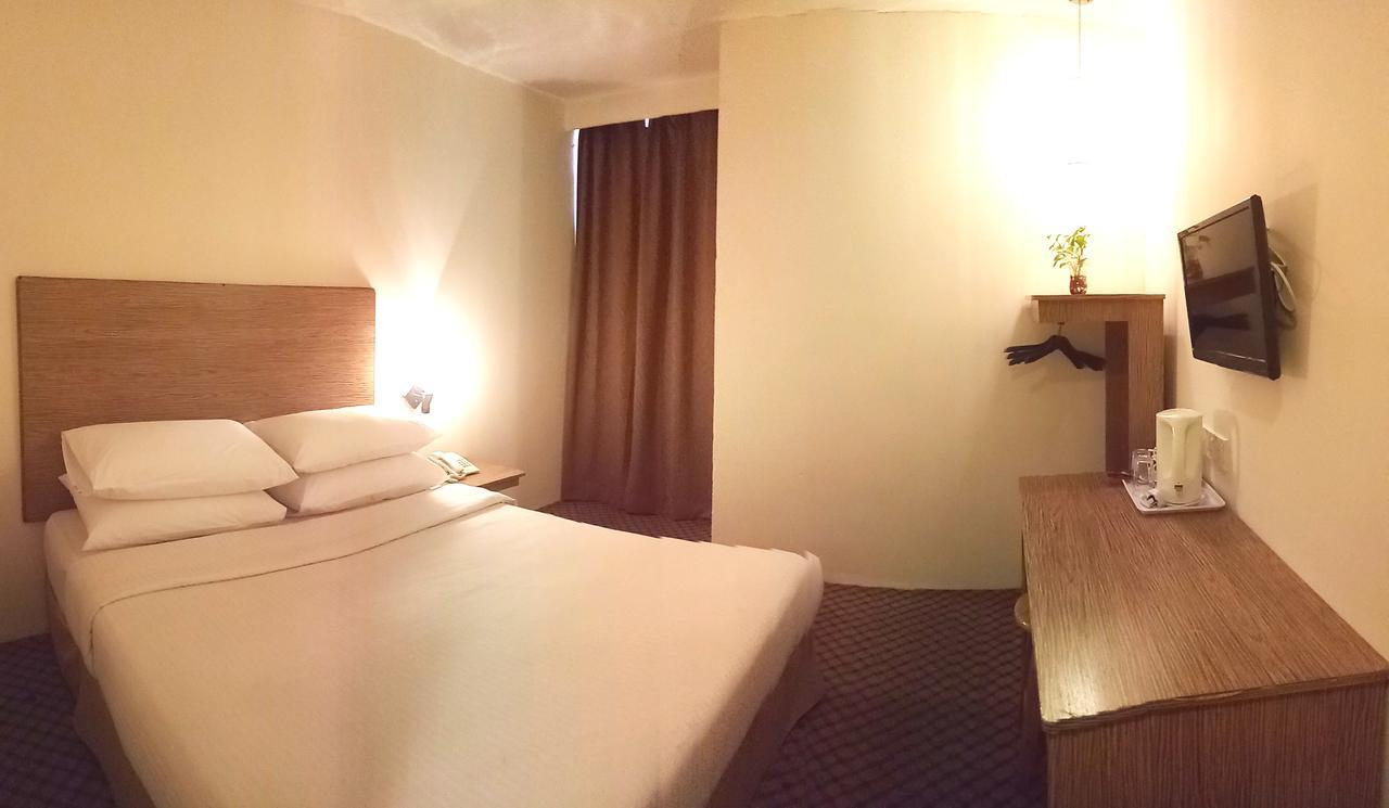 Hotel Sri Sutra - Bandar Sunway 3 페탈링자야 외부 사진
