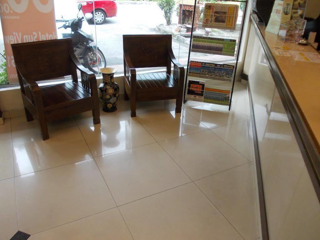 Hotel Sri Sutra - Bandar Sunway 3 페탈링자야 외부 사진
